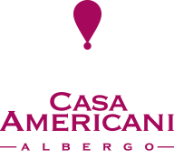 Casa Americani Albergo